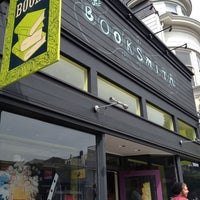 Foto tirada no(a) The Booksmith por Teeks A. em 4/9/2012
