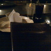 Foto tirada no(a) Hiro Japanese Steak House And Sushi Bar por Laura S. em 4/27/2012