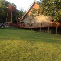 Mont Camp