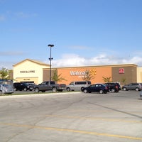 Photo taken at Walmart Supercentre by Michelle R. on 5/22/2012