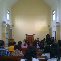 Review GITJ Semarang