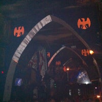 5/2/2012にR@YがTOM&amp;#39;S Leather Barで撮った写真
