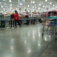 Photo taken at Costco by Jeffrey T. on 4/7/2012