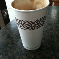 Photo taken at Peet&amp;#39;s Coffee &amp;amp; Tea by Kenneth L. on 4/26/2012