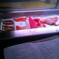 Photo taken at Sushi-Ko by Dimitros M. on 6/29/2012