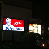 Photo taken at KFC by Abilene L. on 3/12/2012