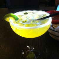 Photo taken at Senorita&amp;#39;s Mexican Grill by Alina L. on 6/7/2012