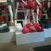 Photo taken at Express by Albany C. on 3/5/2012