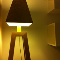 Foto tirada no(a) Hotel da Vila por Eunice K. em 4/12/2012