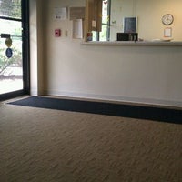 Photo taken at Community Health Network Physical Therapy by Paige S. on 5/31/2012