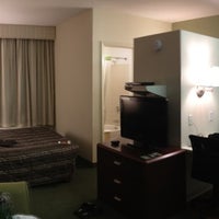 Photo taken at Extended Stay Hotels by Aaron F. on 8/9/2012