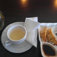 Photo taken at Classics Tea Lounge by Adam S. on 8/22/2012