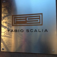 5/5/2012にCarm M.がFabio Scalia Salonで撮った写真