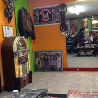 Photo taken at Ying Youngterk, TATTOO STUDIO. by Cookie P. on 3/29/2012