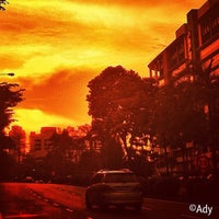 Photo taken at Boon Lay Way by Ady C. on 5/28/2012