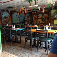 Photo taken at El Mexicano by Adelle L. on 8/9/2012