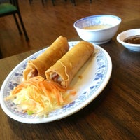 Photo taken at Viet Taste by Andy H. on 3/29/2012