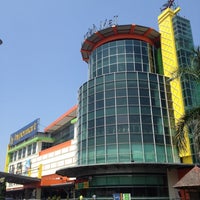 Review Metro Indah Mall