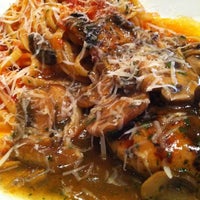 Photo taken at BRAVO! Cucina Italiana by Klressa B. on 3/31/2012