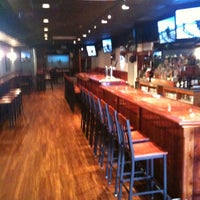 2/16/2012 tarihinde Anthony W.ziyaretçi tarafından The Docksider Pub &amp;amp; Restaurant'de çekilen fotoğraf
