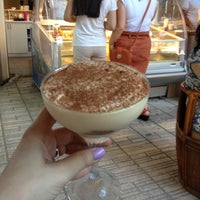Photo taken at Dolce Mondo by Lily on 7/13/2012