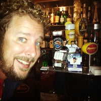 6/29/2012 tarihinde Jonny F.ziyaretçi tarafından Roadhouse Bar &amp;amp; Grill'de çekilen fotoğraf