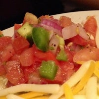 Photo taken at Chili&amp;#39;s Grill &amp;amp; Bar by Kelsi W. on 6/4/2012