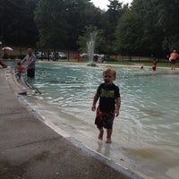 palmer park swimming pool