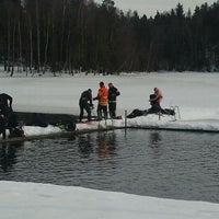 Photos at Kuusijärvi - Lake in Vantaa
