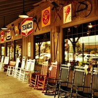 Cracker Barrel Old Country Store - 49 tips from 1445 visitors