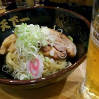 天下一油そば 立川店 Ramen Restaurant In 立川市