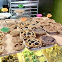 Photo taken at Parcha Sweets by Aynie O. on 3/15/2012