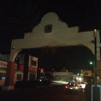 Photo taken at Arco Zapotitlan by Marco Antonio R. on 4/16/2012