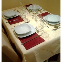 Das Foto wurde bei I Sapori di Liila von Luana Cestari Cuisine am 9/10/2012 aufgenommen