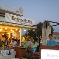 Photo taken at Beğendik Abi by 🍀Pelin E. on 8/18/2012