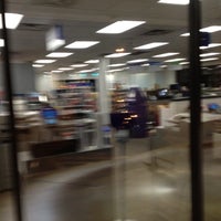 Photo taken at FedEx Office Print &amp;amp; Ship Center by Mark M. on 3/23/2012
