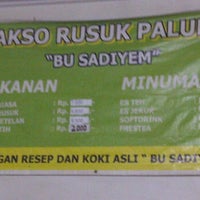 Review Jalan Adi Sucipto