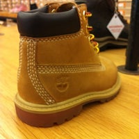 timberland tanger