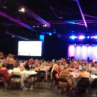 Photo taken at Thirty-one National Conference by Lisa L. on 8/3/2012