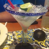 Photo taken at Chili&amp;#39;s Grill &amp;amp; Bar by Kandice J. on 5/3/2012