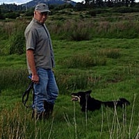 Photo taken at Panama Hill Park by SOSAUT on 6/18/2012