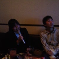 Photo taken at コート・ダジュール 金沢片町店 by Tetsuya F. on 3/23/2012