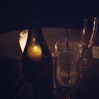 5/18/2012 tarihinde Danielle S.ziyaretçi tarafından Beviamo Wine Bar'de çekilen fotoğraf