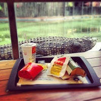 Mcdonald S Sao Domingos De Benfica Jardim Zoologico De Lisboa