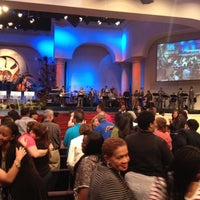 King Jesus Ministry Ministerio El Rey Jesus 14100 Sw 144th Ave