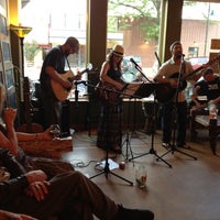 Photo taken at City Star Brewing by Whitney T. on 5/19/2012