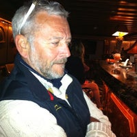 รูปภาพถ่ายที่ Bar Tiepolo โดย Corine d. เมื่อ 3/18/2012