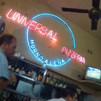 Photo taken at La Universal by Matias M. on 3/3/2012