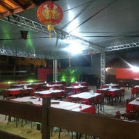 Foto tirada no(a) Restaurante China Taiwan por Meruska A. em 6/3/2012