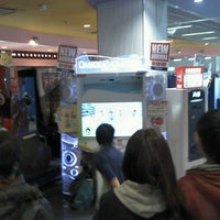 ラウンドワン 横浜駅西口店 西区 21 Tavsiye